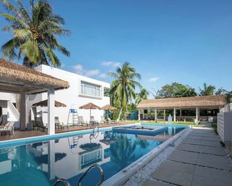 Tang House - Wanning - Pool