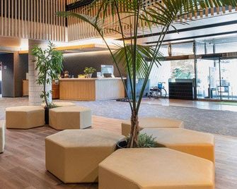 Takekurabe - Sakai - Lobby