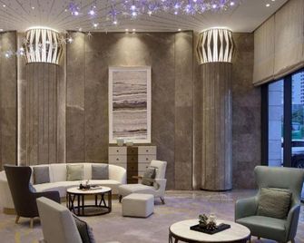 Oriental Hotel - دونغقوان - ردهة