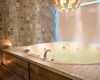 Syrah Studios - Buenos Aires - Habitación