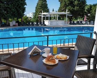 Detelina Hotel - Golden Sands