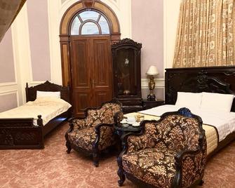 Do Son Villa - Villa Of Bao Dai King - Haiphong - Bedroom