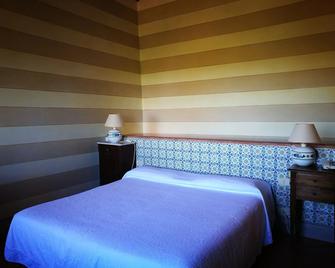Locanda Le Boscarecce - Castelfiorentino - Camera da letto