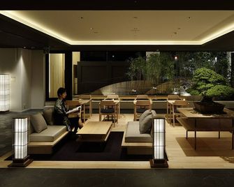 hotel kanra kyoto - Kioto