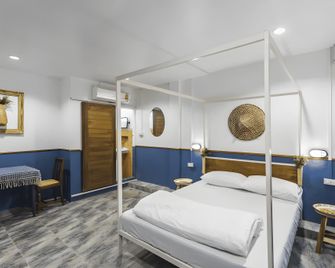 Stockhome Hostel Ayutthaya - Ayutthaya - Habitación