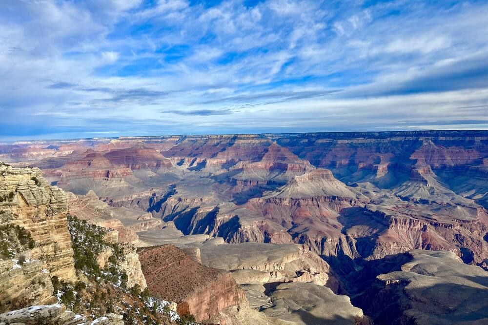Super 8 by Wyndham Williams West Route 66/Grand Canyon Area - Williams - Vista externa