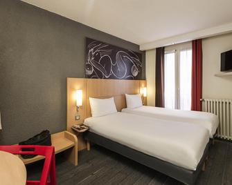 ibis Paris Vaugirard Porte de Versailles - Parigi - Camera da letto