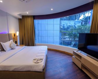 Emerald Hotel - Aizawl