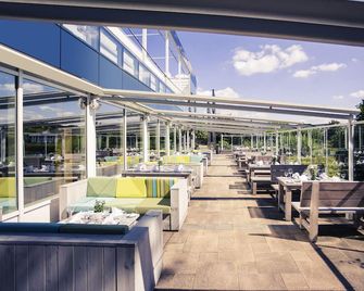 Mercure Hotel Dortmund Messe - Dortmund - Restaurant