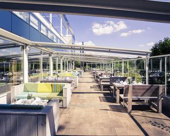 Mercure Hotel Dortmund Messe - דורטמונד - מסעדה
