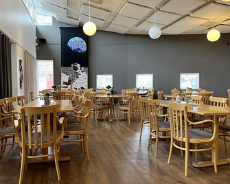 Sunderby folkhögskola Hotell & Konferens - Gammelstad - Ristorante