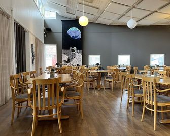 Sunderby folkhögskola Hotell & Konferens - Gammelstad - Ristorante