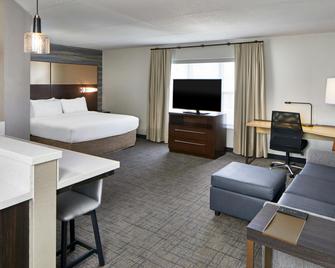 Residence Inn by Marriott Rochester West/Greece - Rochester - Slaapkamer