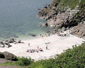 Woodlyn Guest House - Castle Douglas - Beach