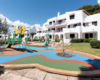 Hotel Palia Dolce Farniente 3 Sup - Santanyí