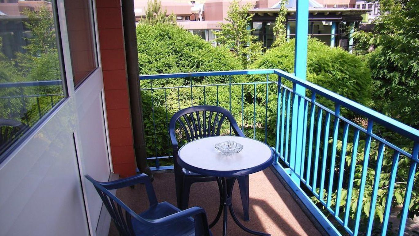 Flair Hotel zur Therme