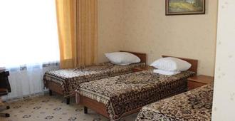 Tatyana Hotel - Domodedovo - Bedroom