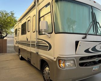 mobile home ranch - Pahrump