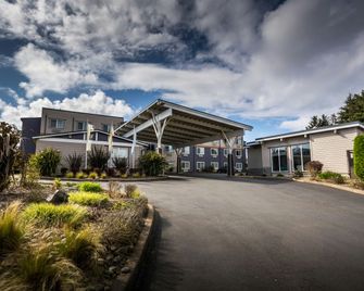 Inn at Wecoma - Lincoln City - Edificio