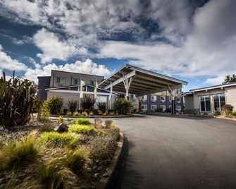 Inn at Wecoma - Lincoln City - Edifício