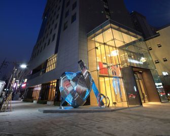 東大門ibc酒店 - 首爾 - 建築