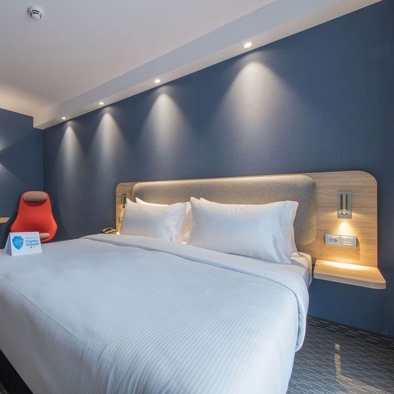 Holiday Inn Express Warsaw - Mokotow By IHG image 1
