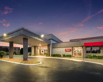 Red Roof Inn Lewisville - Lewisville - Toà nhà