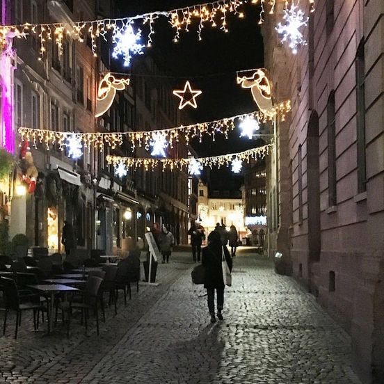 Adonis Strasbourg image 1