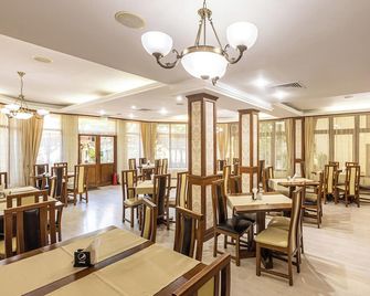 Hotel Anina - Constanza - Restaurante