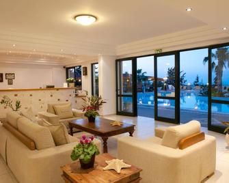 Asterias Village - Piskopiano