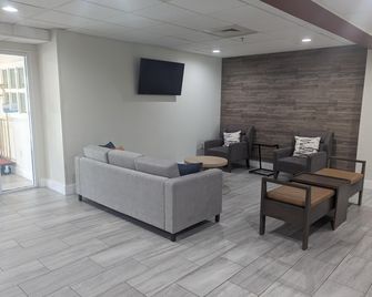 Candlewood Suites Wilson By IHG - Wilson - Будівля