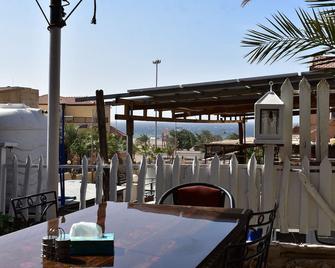 Bedouin Garden Village, hotel Dive - Aqaba - Balcony