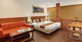阿馬亞奇尼維斯酒店 - 阿格拉 - Agra/阿格拉 - 臥室