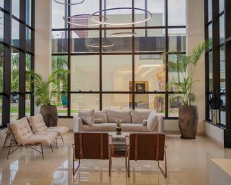 ibis Styles Bonito - Bonito - Recepción