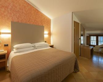 Hotel Sole - Assisi - Makuuhuone