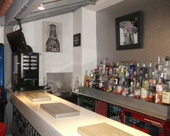 エルムフィールド ホテル - ブラックプール - バー