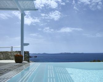 San Marco Hotel & Villas - Mykonos