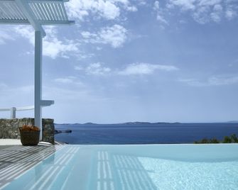 San Marco Hotel & Villas - מיקונוס