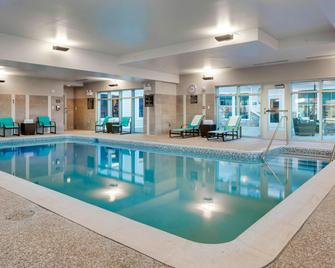 Residence Inn by Marriott Bath Brunswick Area - Bath - Pool