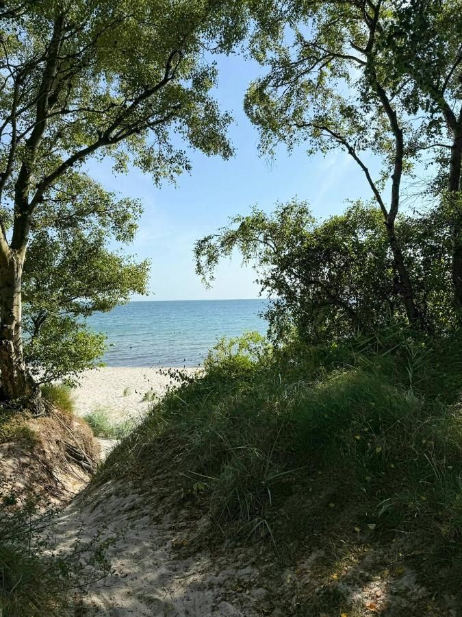 Holiday Home By Forest And Beach On Bornholm – Nexø