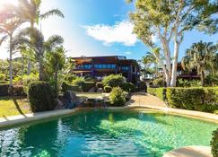 Anchorage Apartments On Hamilton Island By Hiha - Hamilton Island - Svømmebasseng