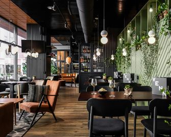 Original Sokos Hotel Arina - Oulu - Restaurant