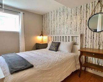 This Is The One Youve Been Looking For - Maynooth - Bedroom