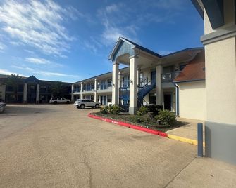 Azul Inn Houston Hobby Airport - Houston - Gebäude