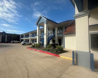 Azul Inn Houston Hobby Airport - Houston - Edifici