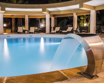 Dolcestate - Campofelice di Roccella - Pool