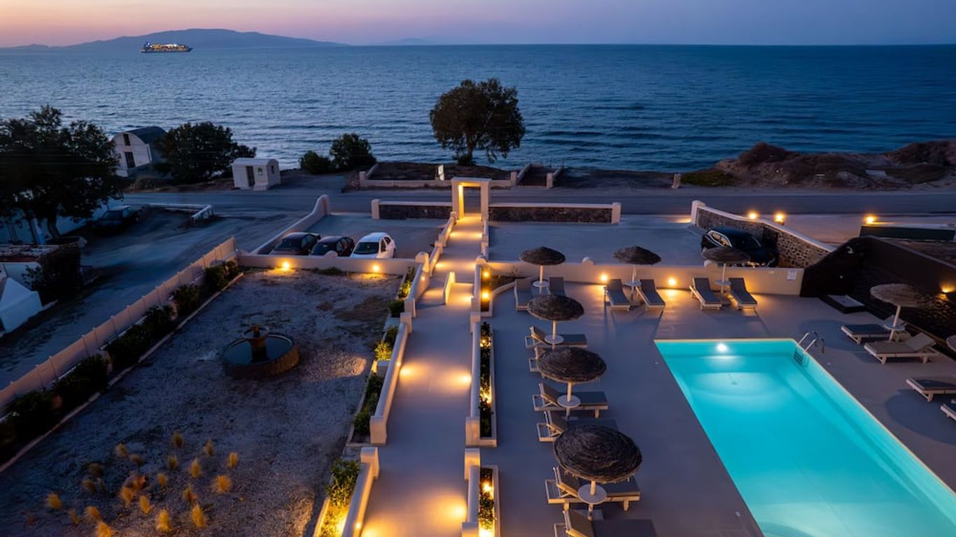 En Plo Boutique Suites