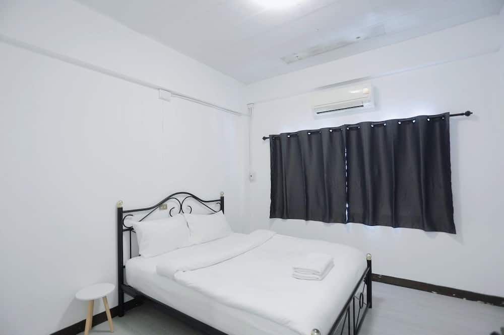 Go Inn Maya Chiang Mai - צ'אנג מאי - חדר שינה