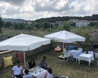 Agva Gunisigi Otel - Şile