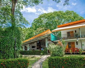 Hotel Sol Samara - Sámara - Κτίριο
